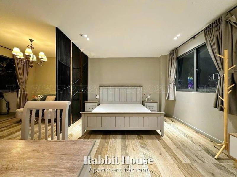 🏡 Hệ thống căn hộ studio/1pn – ngay nguyễn hiến lê | gần phổ quang - Ảnh 4