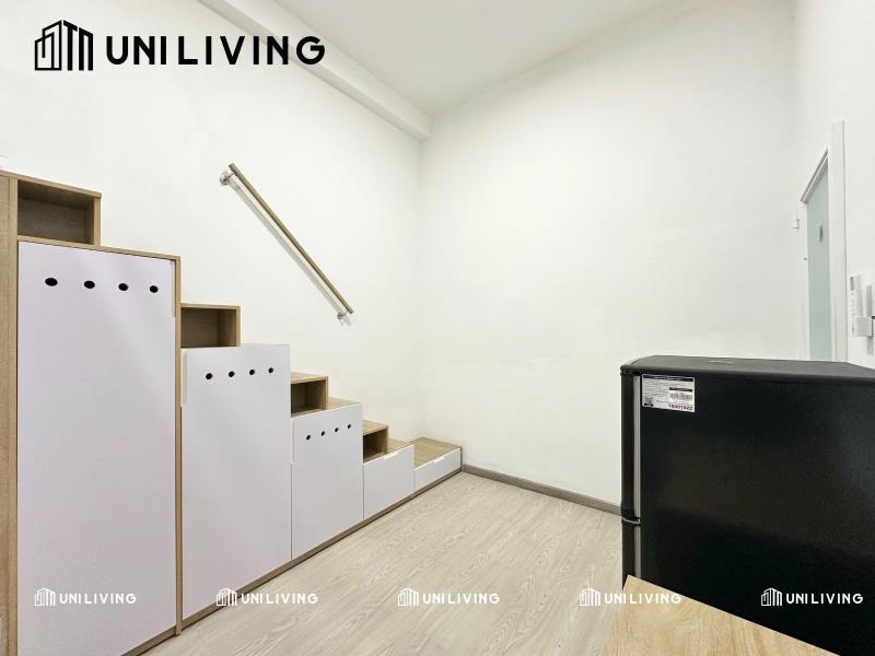 Cho thuê phòng full nội thất ở đường d5 - Ảnh 3