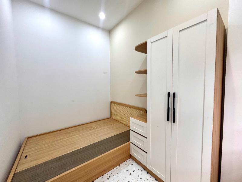 Căn hộ mới tinh nằm ngay tại đặng thuỳ trâm - bình thạnh - gần quận 1 - bình thạnh - gò vấp - Ảnh 4