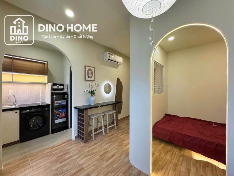 💥 Cho thuê căn hộ 1pn - studio bancol ngay ngã tư phú nhuận - Ảnh 4