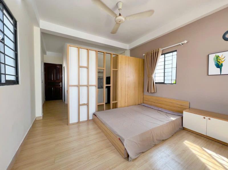 Căn hộ 1pn, ban công - gần sân bay tân sơn nhất, etown, vincom cộng hòa - Ảnh 2