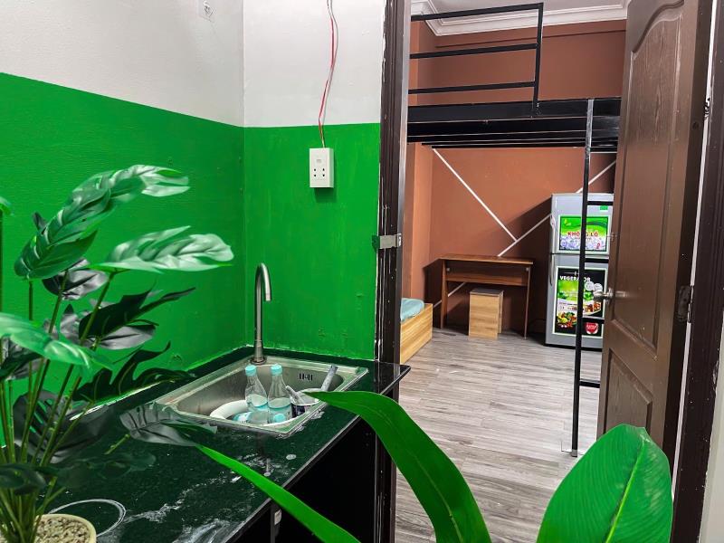 Duplex trần mai ninh – tân bình, đại học huflit ba gia, gần đường lý thường kiệt, đường trường chinh - ngã tư bảy hiền, đại học văn hiến - Ảnh 2