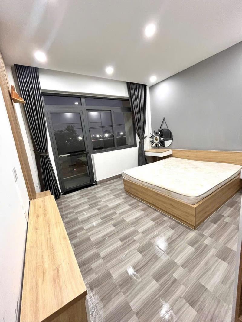 Studio ban công - tân sơn tân bình, gần sân bay tân sơn nhất, trục đường trường chinh, nhà ga t3