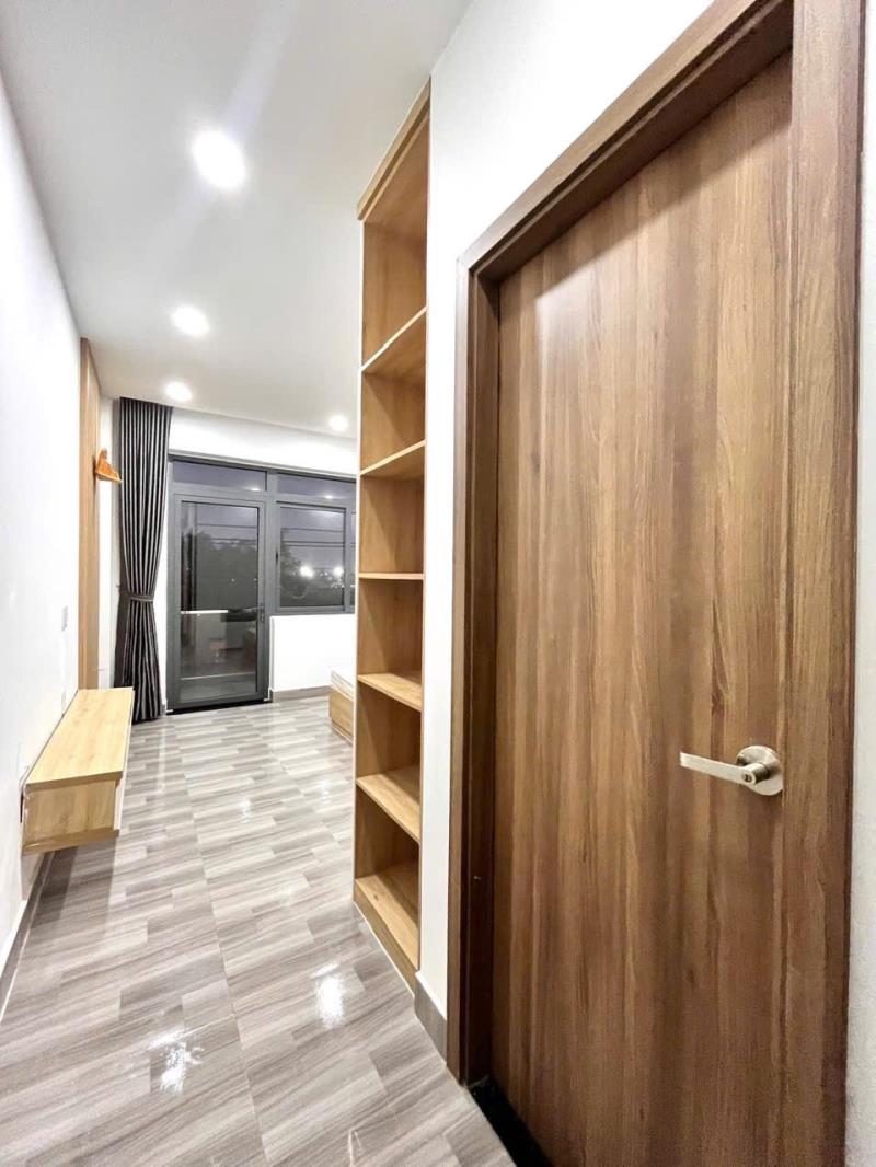 Studio ban công - tân sơn tân bình, gần sân bay tân sơn nhất, trục đường trường chinh, nhà ga t3 - Ảnh 2