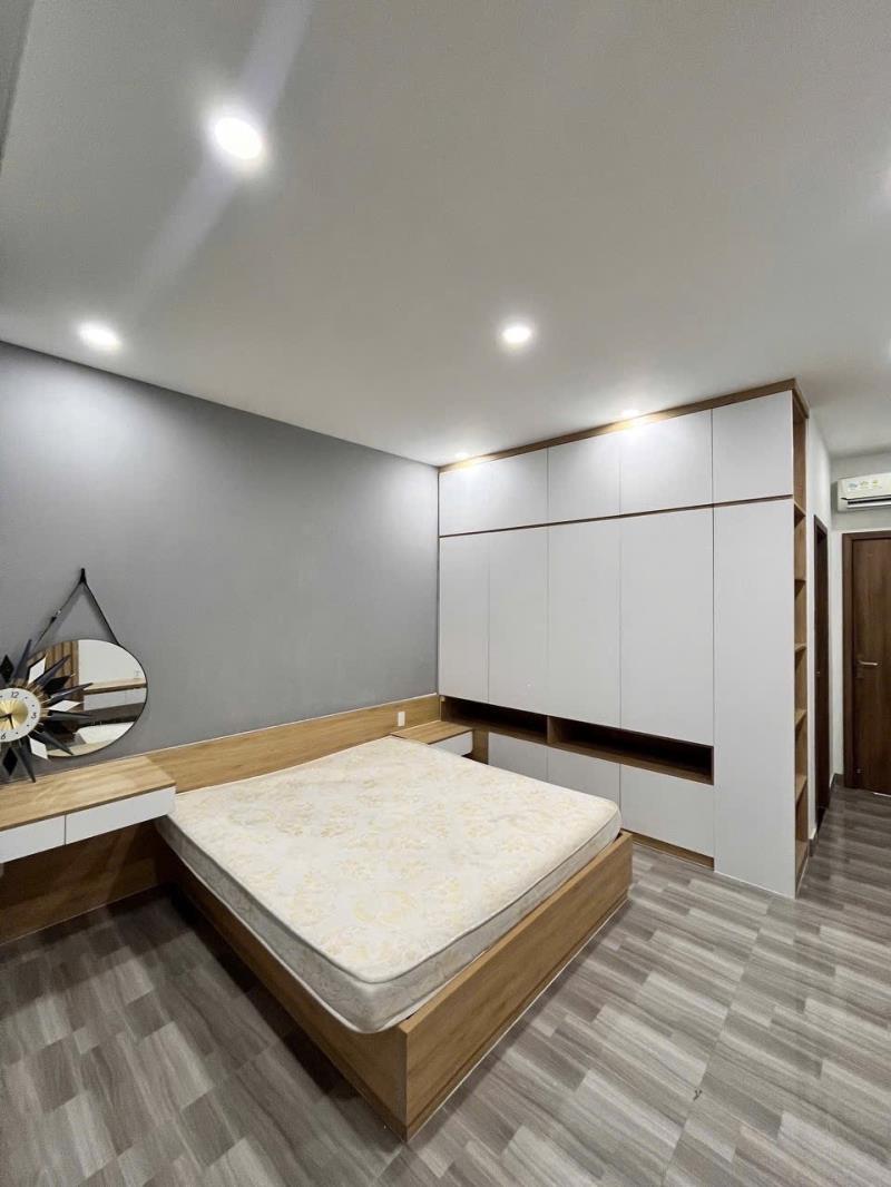 Studio ban công - tân sơn tân bình, gần sân bay tân sơn nhất, trục đường trường chinh, nhà ga t3 - Ảnh 4