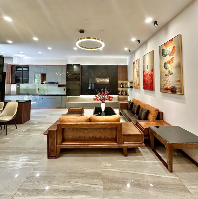 🔥 Căn hộ / nhà cao cấp luxury – tân phú 🔥 - Ảnh 3