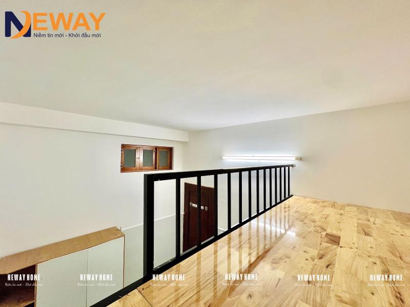 Duplex đường bùi xuân phái, tân phú - gần đại công thương, aeonmall tân phú, gần khu tây thạnh - go trường chinh - Ảnh 4