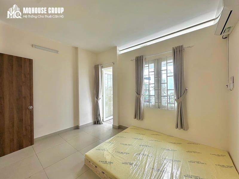 Studio ban công diệp minh châu – tân phú – gần đại học văn hiến, đại học công thương, aeonmall tân phú  - Ảnh 3