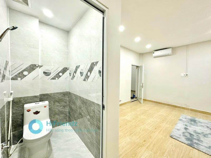 Studio tân hương - gần đại học văn hiến - aeonmall tân phú - luỹ bán bích - Ảnh 3