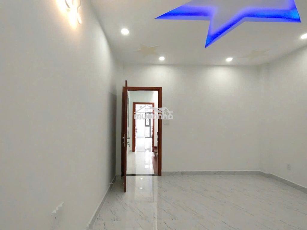 Cần cho thuê nhà hxh 766/3a lạc long quân p.9 q.tân bình - Ảnh 4