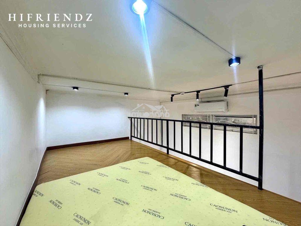 Duplex siu hiếm - full nội thất - free xe - gần đại học sg - hf - Ảnh 4