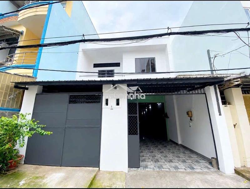 Giáp tân phú 300m2 tiện văn phòng công ty, chứa hàng, cắt may