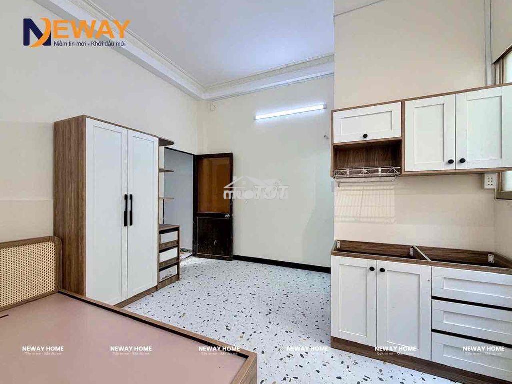 Giảm giá căn hộ full nội thất - Ảnh 2