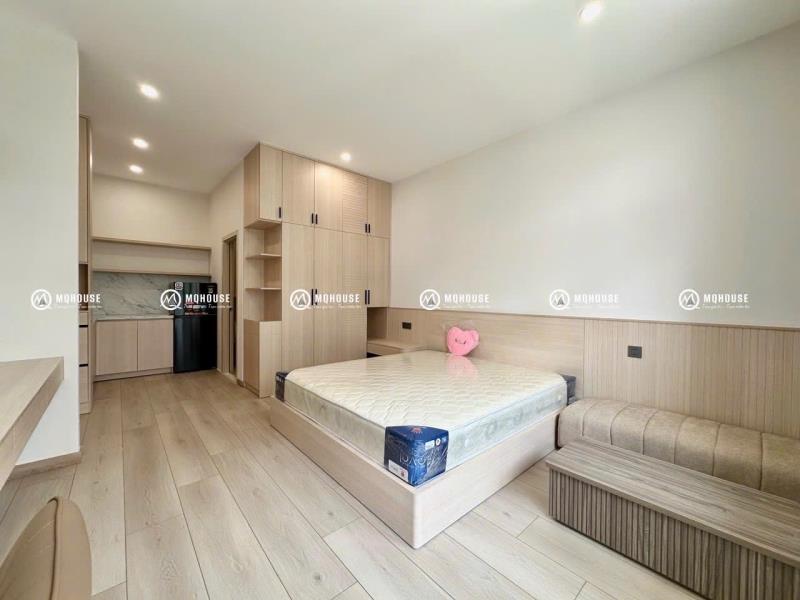 🍃 Căn hộ cho thuê tân bình | chill một chút, yêu căn nhà mình hơn 🏡✨