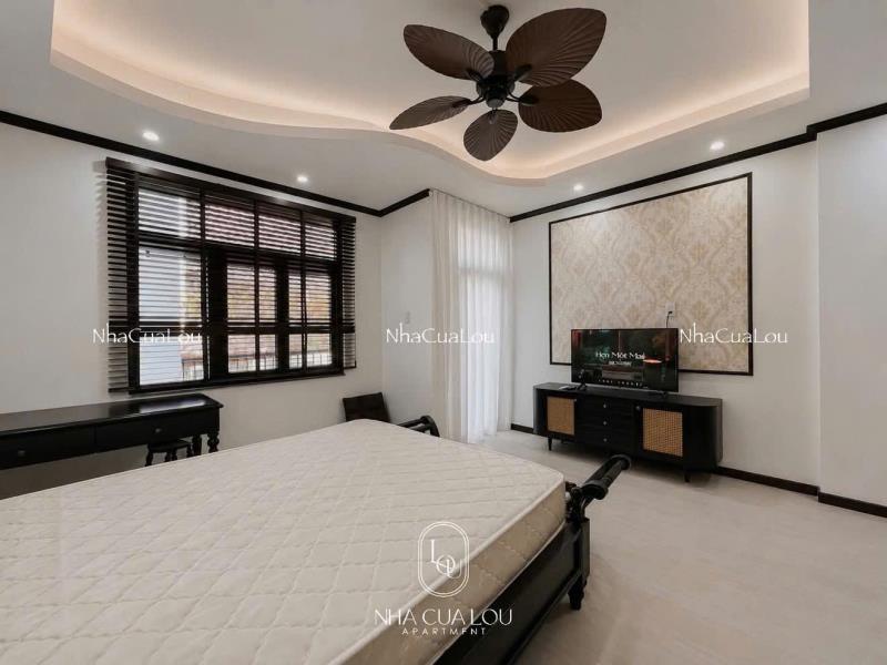 🏠 Vibe đỉnh nóc kịch trần căn hộ 1pn nội thất mới rộng rãi thoáng mát dọn vào ở ngay! 🏠 - Ảnh 3