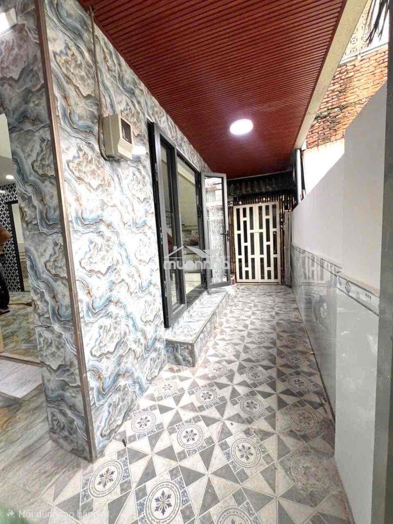 Nhà đẹp vào ở ngay - Ảnh 3