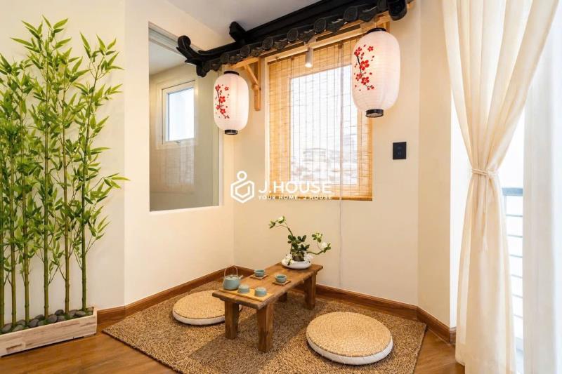 🔥 Cho thuê căn hộ thoại ngọc hầu – tân phú (trục đường trung tâm sầm uất) 🔥 - Ảnh 3