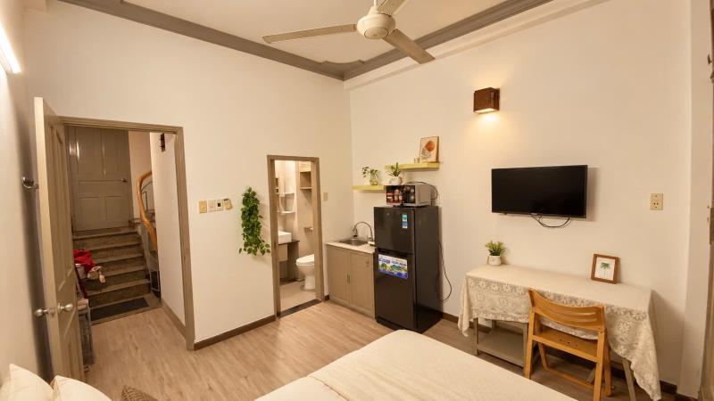 🔥 Studio hiện đại – nguyễn sơn, tân phú 🔥 - Ảnh 2