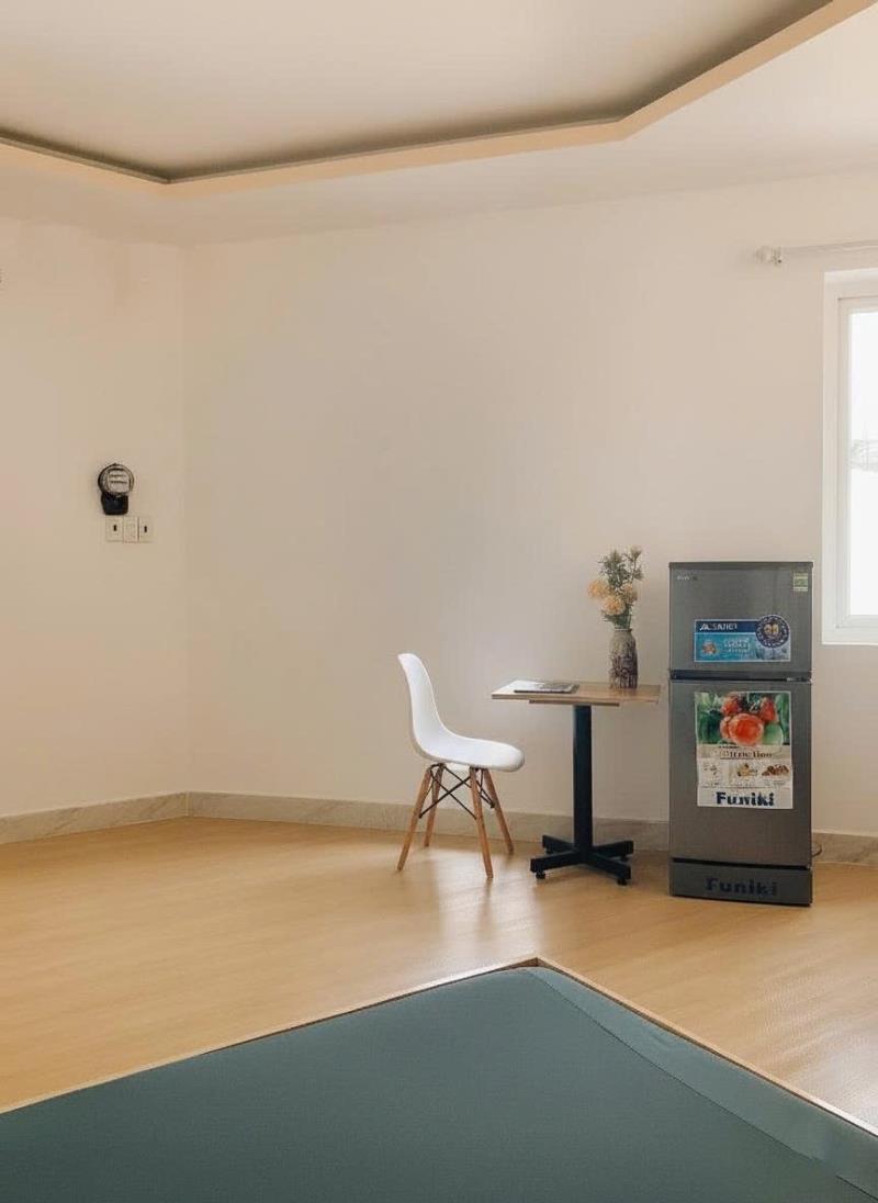 Studio gần đại học văn hiến - cinema tân bình - gần trục đường âu cơ, chung cư bàu cát - Ảnh 2