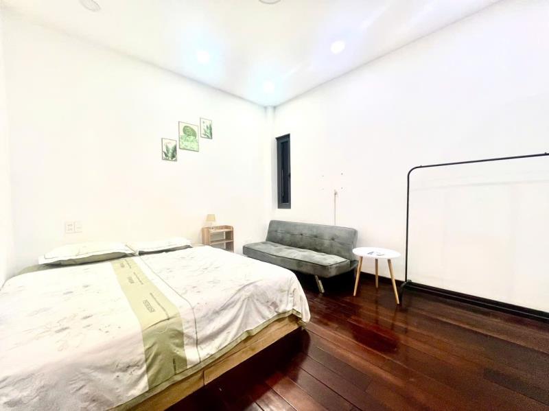 Cho thuê căn hộ trên trục đường cộng hoà - trường trinh - gần sân bay tân sân nhất - nhà ga t3 - vòng xoay lăng cha cả - Ảnh 3