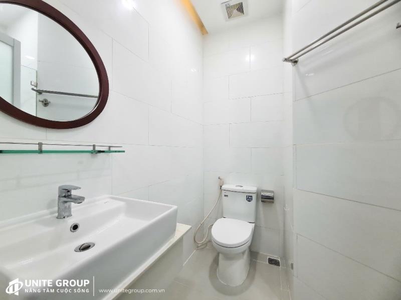 Cho thuê studio hiện đại | nguyễn văn mại – tân bình ✨ - Ảnh 4