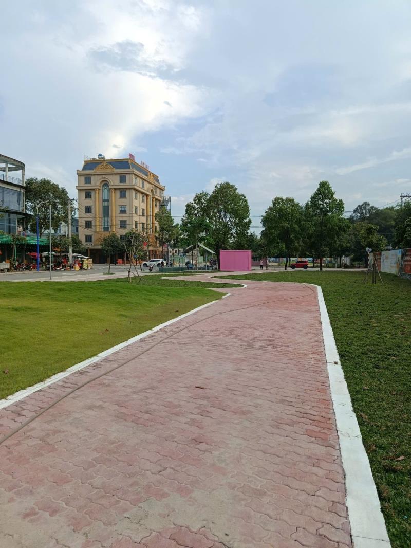 Fiesta central – nhà phố thương mại vị trí đẹp, giá chỉ từ 4,6tỷ/căn 🔥 - Ảnh 3