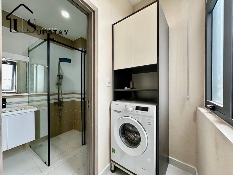 🏡 Cho thuê studio hiện đại – ban công thoáng mát - Ảnh 2