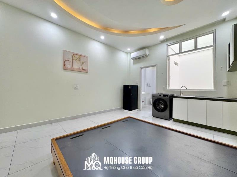 🏡 Căn hộ dịch vụ 2pn  full nội thất – trương vĩnh ký, tân phú - Ảnh 3