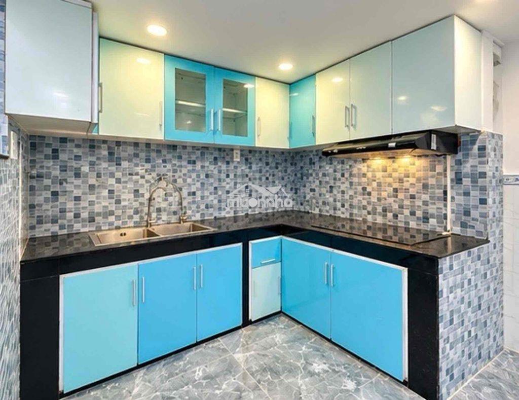 🏠 Siêu phẩm nhà mới – hướng đông | gần trung tâm gò vấp ✨ hàng mới lên - Ảnh 4