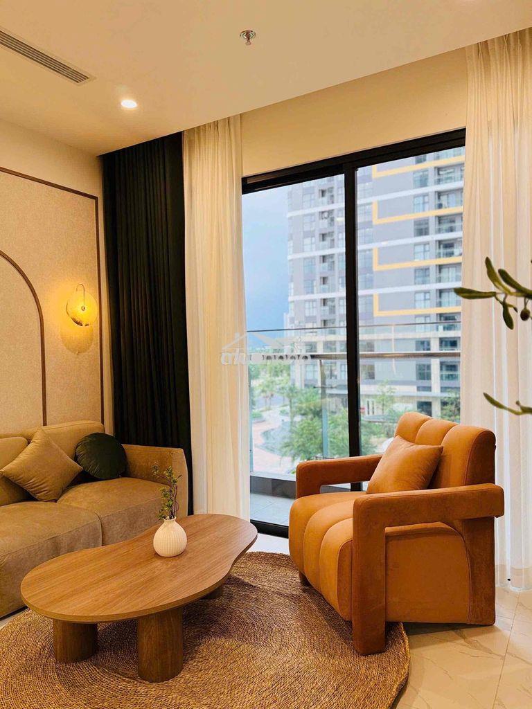 Cho thuê 1-2-3pn vinhomes grand park quận 9 giá *** - Ảnh 2