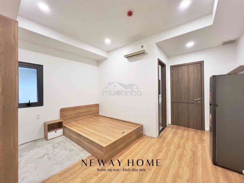 Căn hộ full nội thất có thang máy ngay kdc trung sơn tiện sang q7, q1
