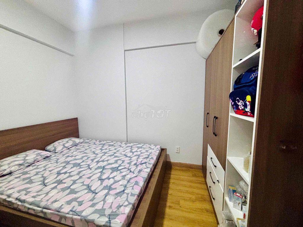 Cần cho thuê căn hộ full nội thất đồ điện xịn sò 65m2. 2pn, view đẹp - Ảnh 2
