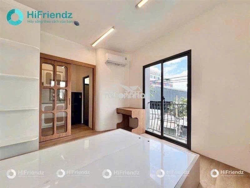 💥 Siêu phẩm căn hộ 1pn - bancol ngay ung văn khiêm