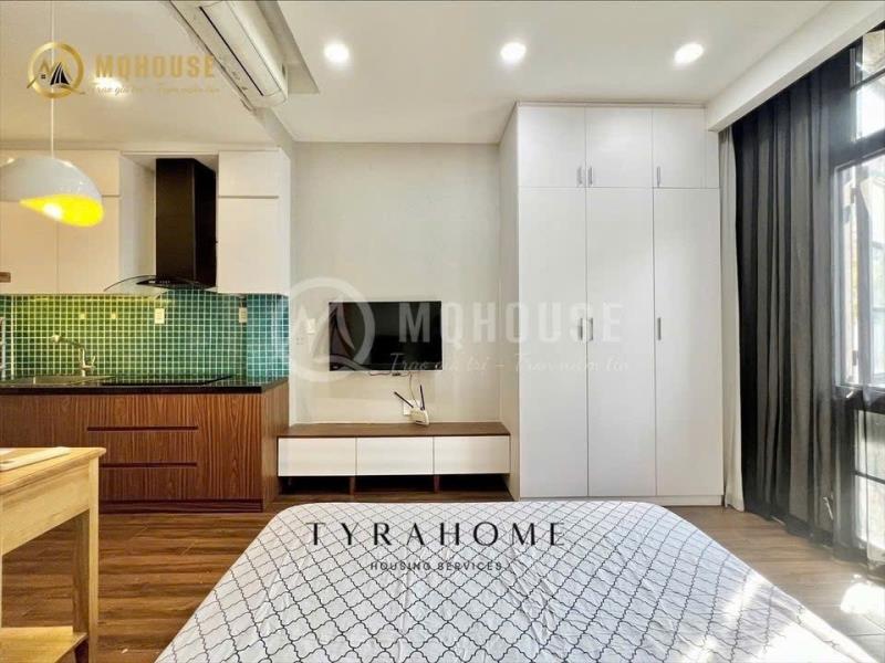 ✨️ Căn hộ stu - full nội thất ngay khu cầu thị nghè - Ảnh 2
