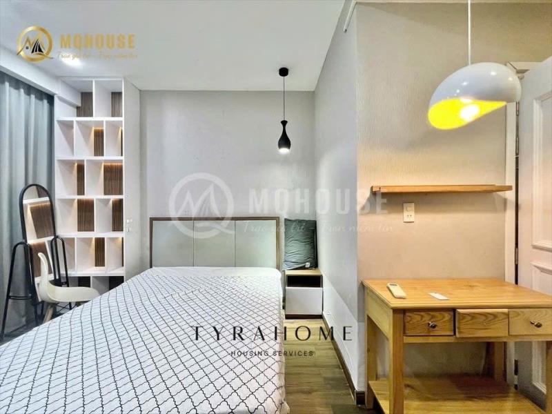 ✨️ Căn hộ stu - full nội thất ngay khu cầu thị nghè - Ảnh 3