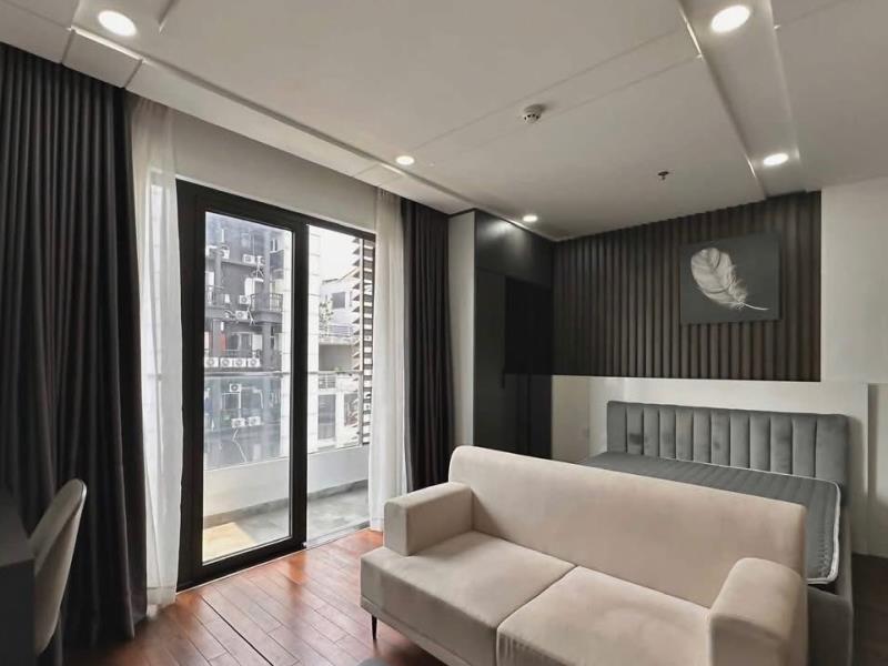 🌿 Slow living, city vibes — your private space in saigon — tan binh district ✨ - Ảnh 2