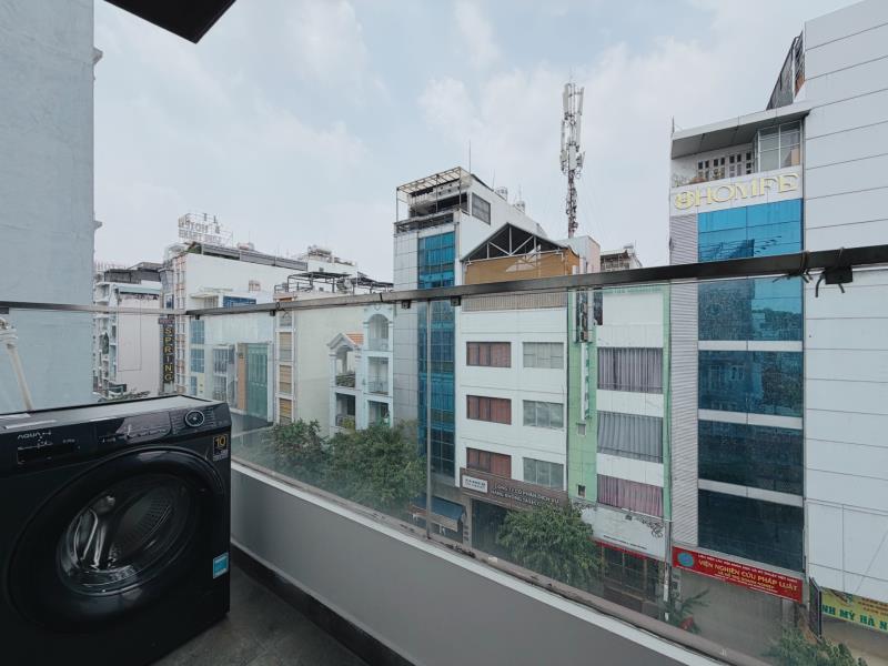 🌿 Slow living, city vibes — your private space in saigon — tan binh district ✨ - Ảnh 3