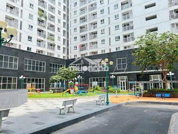 🌹🌹🌹 Tara - 1pn 55,2m2 shr, đang cho thuê thu nhập 7,5tr/tháng🌹🌹🌹 - Ảnh 3