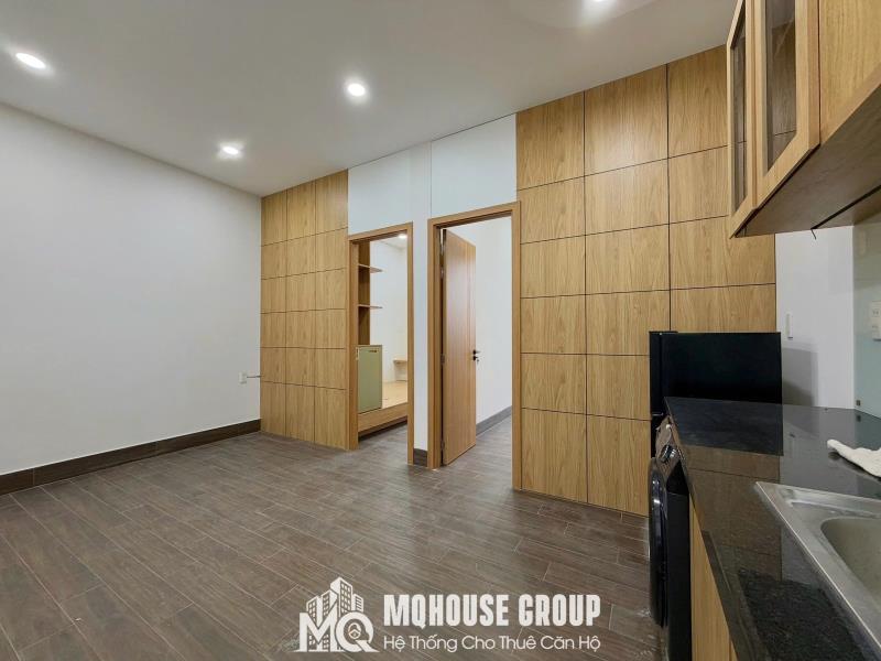 🏡 2 phòng ngủ mới 💯 ban công gần _ lottemart nguyễn văn lượng - Ảnh 4