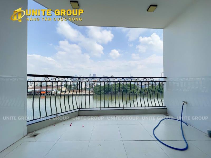 Cho thuê căn hộ trần xuân soạn quận 7 - sạch sẽ thoáng mát, có ban công - Ảnh 4