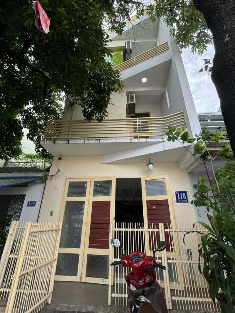 2pn cộng hoà, gần nhà ga t3 – cầu vượt hoàng hoa thám, đại học công thương, học viện hàng không, đại học greenwich - Ảnh 4