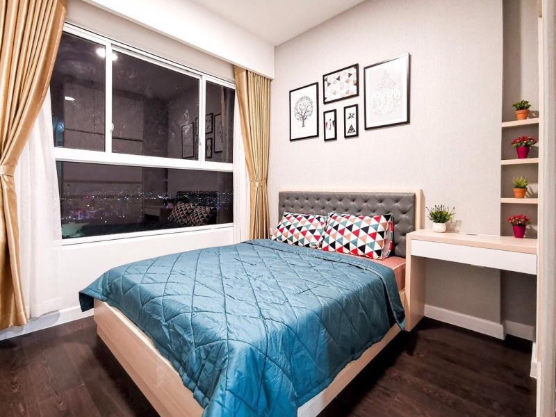 Căn 2 phòng ngủ - 18 triệu/ tháng - golden mansion - đầy đủ nội thất - Ảnh 3