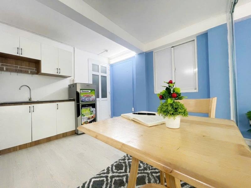 1pn cách mạng tháng tám tân bình – gần công viên lê thị riêng, gần vòng xoay dân chủ — thuận tiện di chuyển sang các quận trung tâm - quận 1 - quận 3 - quận 10 - quận 11 - Ảnh 3