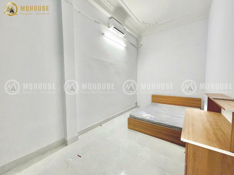 1pn ban công cộng hòa tân bình – gần etown cộng hoà, gần đại học greenwich- học viện hàng không - đại học công thương - Ảnh 3