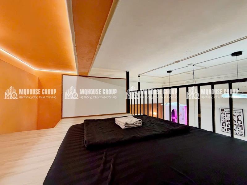 Duplex tân bình, gần ngã tư bảy hiền, cao đẳng lý tự trọng, vòng xoay lăng cha cả, gần trục đường trường chinh, trục đường luỹ bán bích, cmt8 - Ảnh 2
