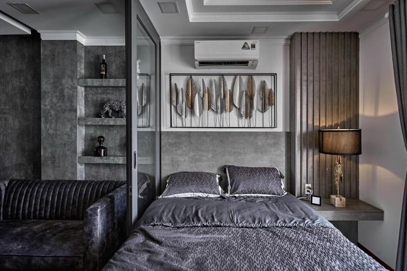 1pn ban công gần sân bay tân sơn nhất tân bình - công viên hoàng văn thụ - giáp quận phú nhuận - Ảnh 3