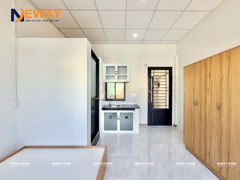 Studio ban công thống nhất tân phú - đại học văn hiến, đại học công thương - gần trục đường vườn lài, luỹ bán bích - aeonmall tân phú - Ảnh 3