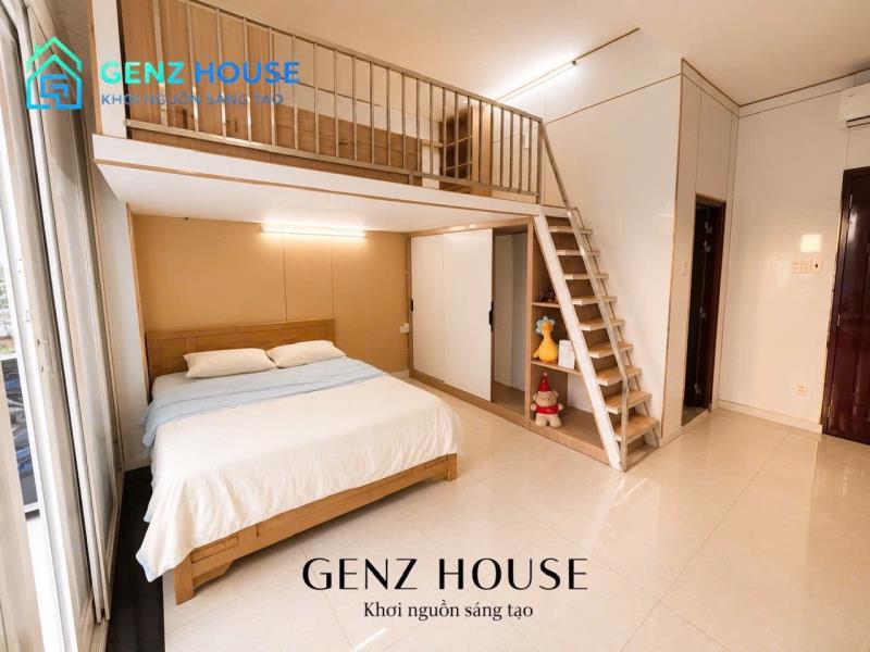 Duplex ban công gần đại học công thương ( huit ), gần aeonmall tân phú - gần trục đường lê trọng tấn - Ảnh 3