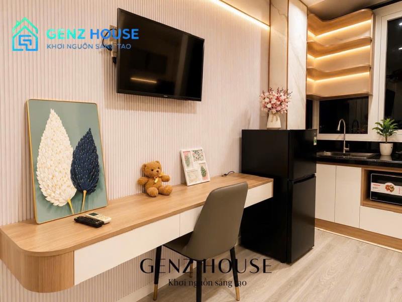 Duplex ban công gần đại học công thương ( huit ), gần aeonmall tân phú - gần trục đường lê trọng tấn - Ảnh 4