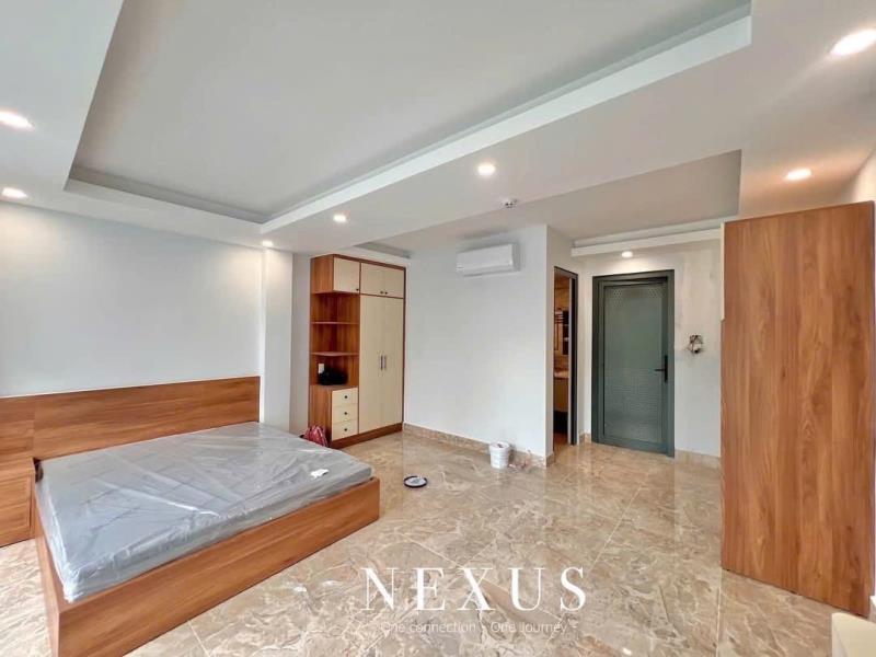 🔥 Khai trương chdv mới 100% – ban công thoáng, full nội thất nguyên seal ♟️ địa chỉ: tân sơn nhì – tân phú ━━━━━━━━━━━━━━ * full nội thất mới 100%, setup gọn gàng, hiện đại * ban công kính rộng, đ - Ảnh 4